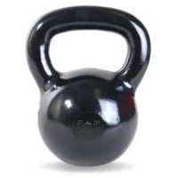 Kettlebells